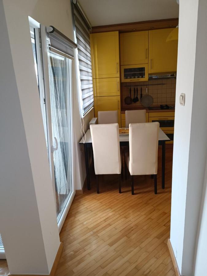 Nodi Apartment *