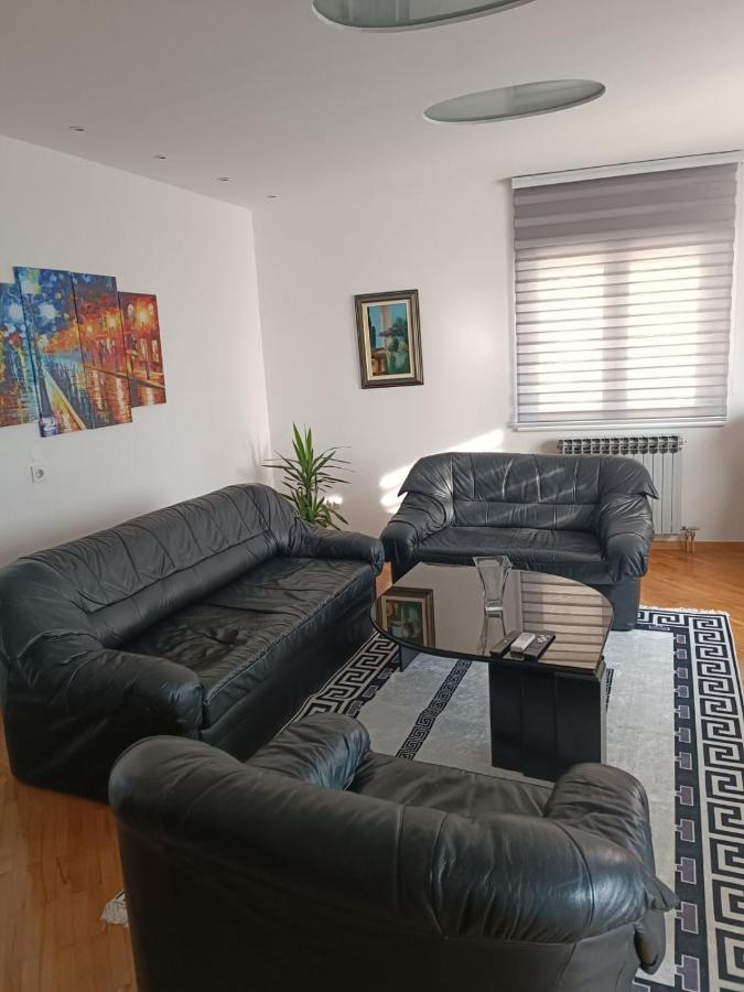 Nodi Apartment