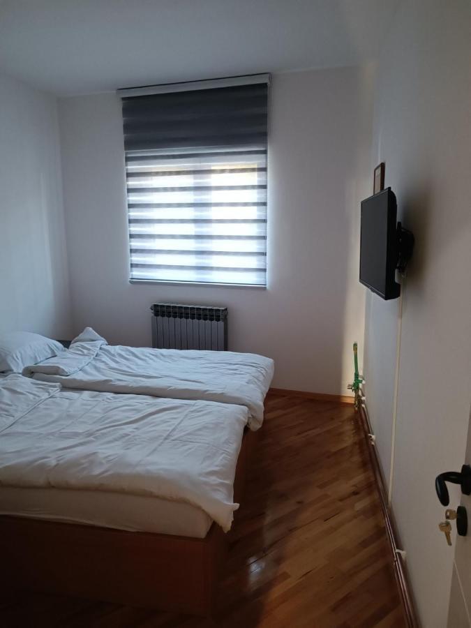 Nodi Apartment Sarajevo